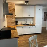 Apartman Comfort Oak