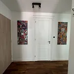 Apartman Comfort Oak *