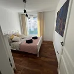 Appartement Comfort Oak Gdańsk