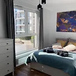 Comfort Oak Gdańsk