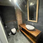 Comfort Oak Apartman