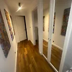 Apartman Comfort Oak *