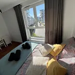 Comfort Oak Apartman Gdańsk