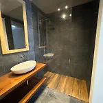 Comfort Oak *