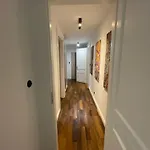 Apartman Comfort Oak *