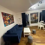 Comfort Oak * Gdańsk