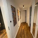 Appartement Comfort Oak