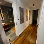 Appartement Comfort Oak *