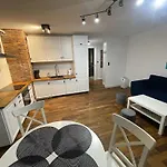 Comfort Oak Appartement Gdańsk