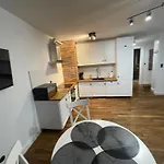 Apartman Comfort Oak Gdańsk