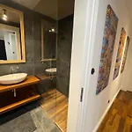 Apartman Comfort Oak