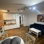 Comfort Oak Appartement *