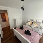 Appartement Comfort Oak *