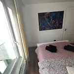 Apartman Comfort Oak *