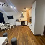 Appartement Comfort Oak *