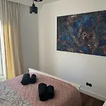 Apartman Comfort Oak