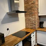 Apartman Comfort Oak Gdańsk