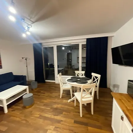 Comfort Oak * Danzica