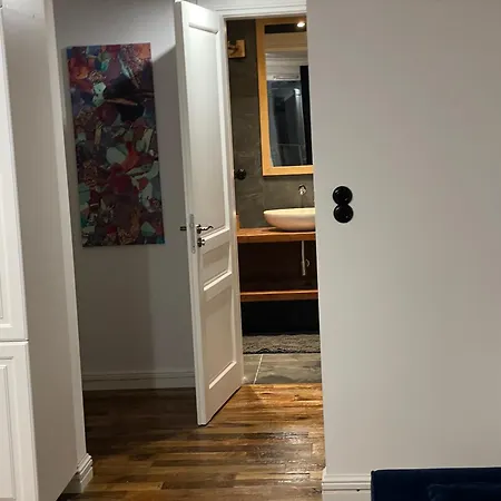 Appartamento Comfort Oak Danzica