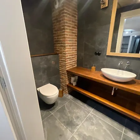 Comfort Oak *