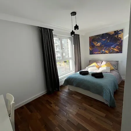 Comfort Oak