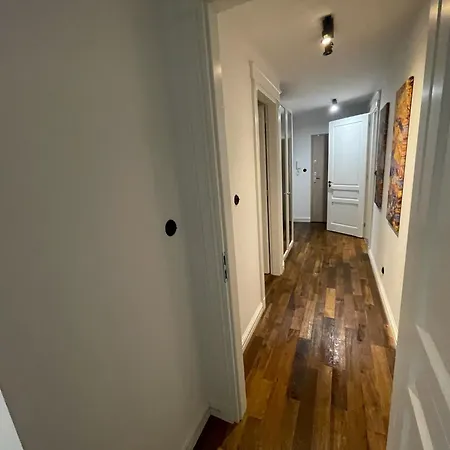 Comfort Oak Apartman *
