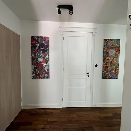 Apartment Comfort Oak *