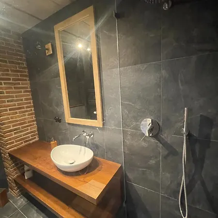 Apartment Comfort Oak *