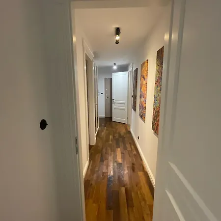 Apartment Comfort Oak *