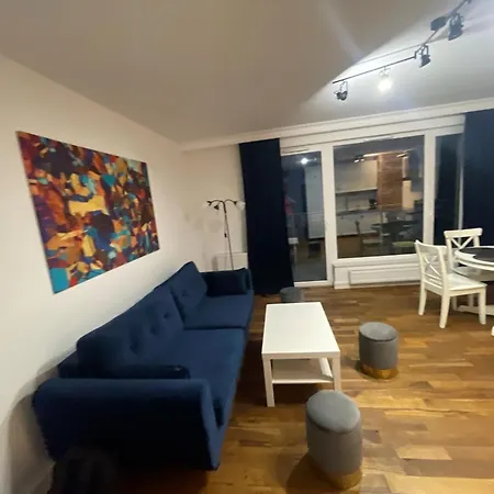 Comfort Oak * Danzica