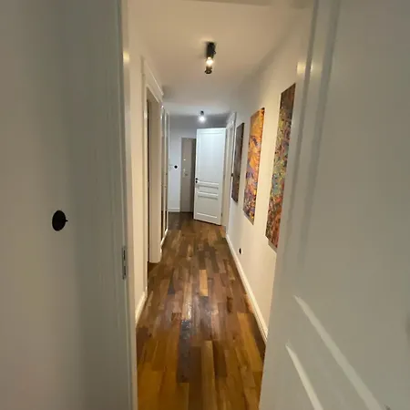 Comfort Oak