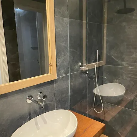 Comfort Oak Apartment *