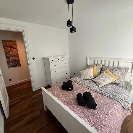 Apartment Comfort Oak *