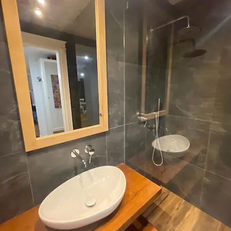 Comfort Oak Apartment