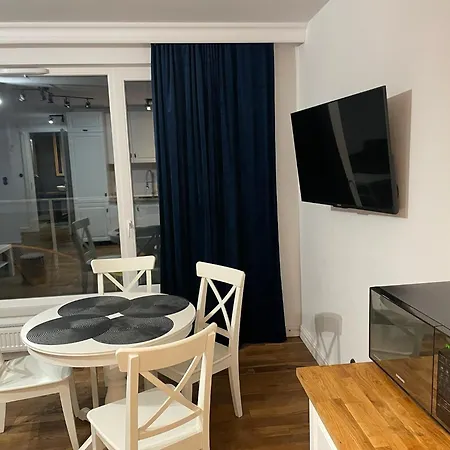 Comfort Oak Apartment *