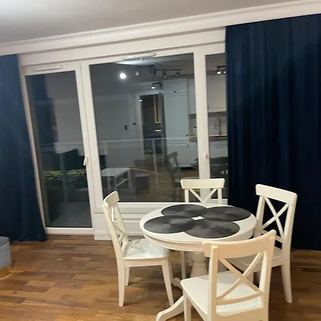 Comfort Oak * Gdańsk