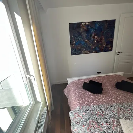 Apartment Comfort Oak *