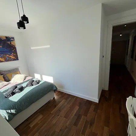 Comfort Oak