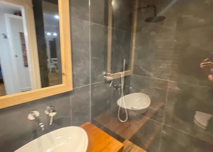 Comfort Oak Апартаменты *