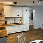 Comfort Oak דירה