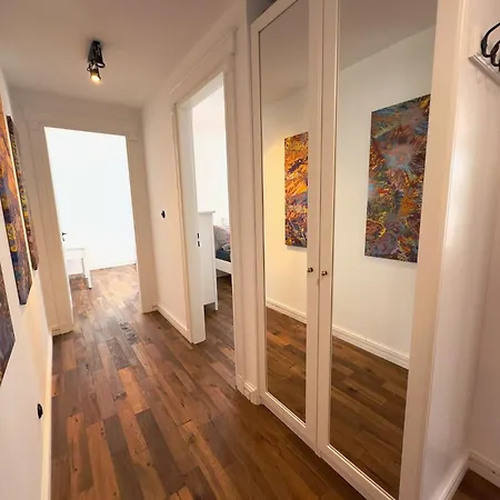 Comfort Oak גדנסק